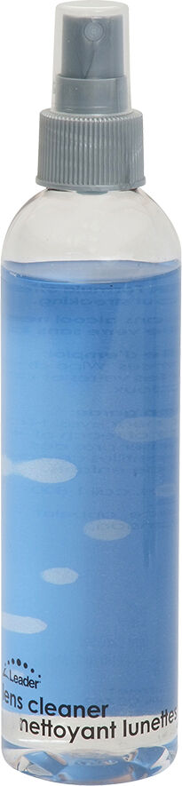 Lens Cleaner 8oz